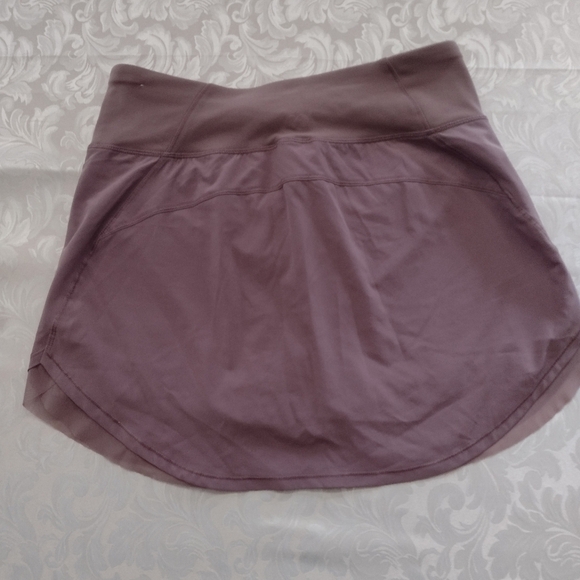 Stay The Path Calia Athletic Skort - Picture 6 of 6
